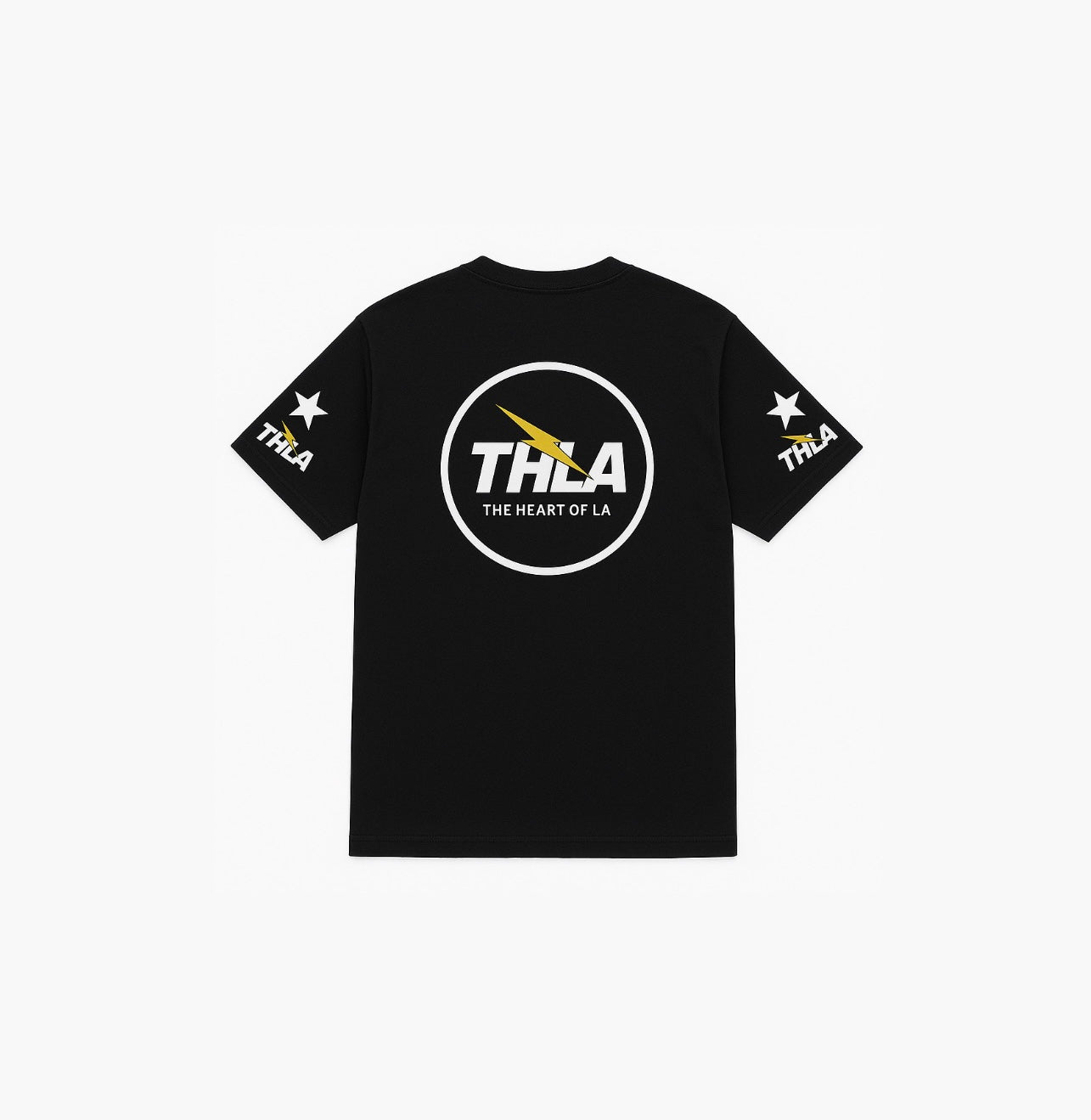 THLA THUNDERBOLT T-SHIRT