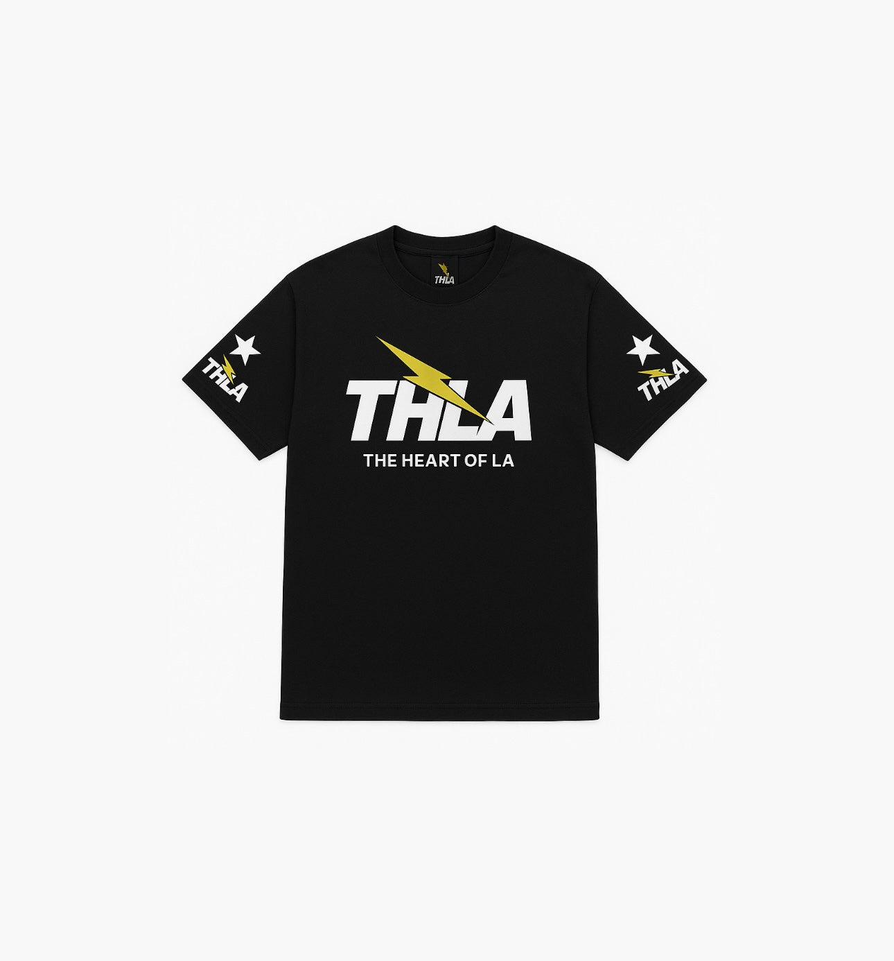 THLA THUNDERBOLT T-SHIRT