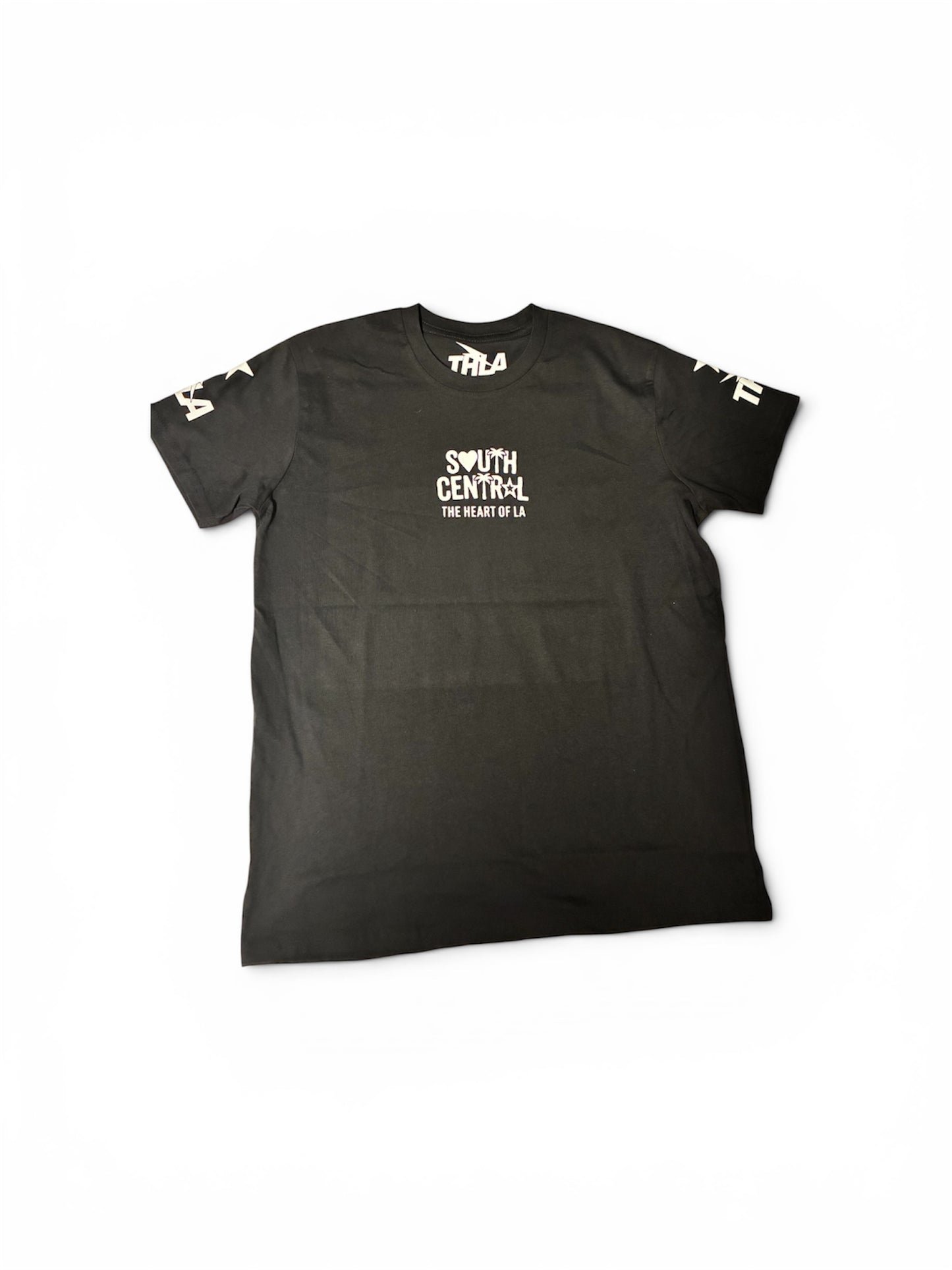 SOUTH CENTRAL TEE