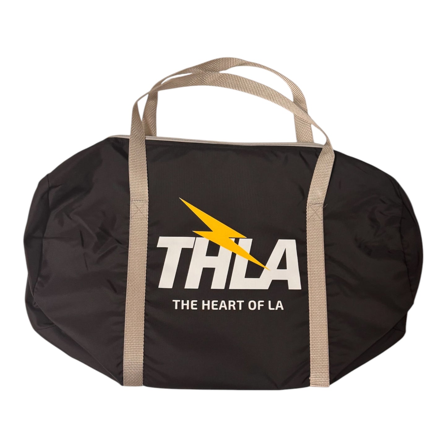 THUNDERBOLT GYM BAG