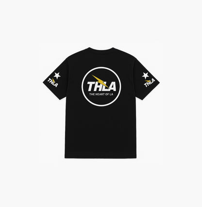 THLA THUNDERBOLT T-SHIRT