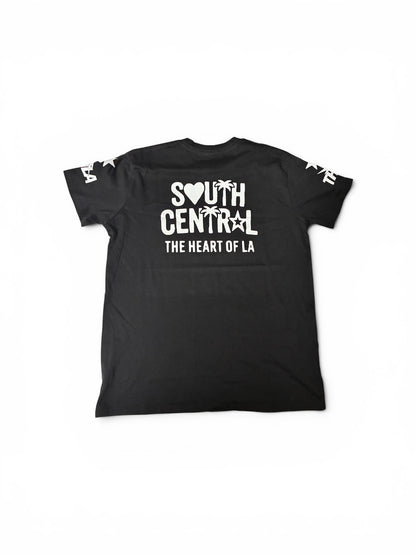 SOUTH CENTRAL TEE
