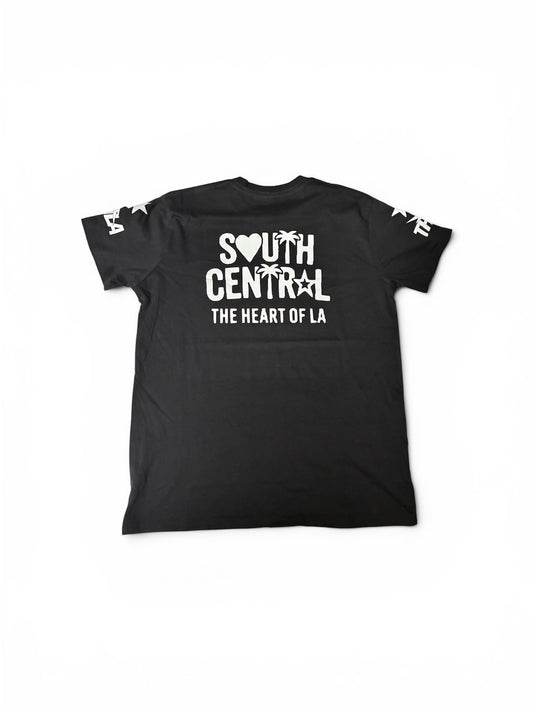 SOUTH CENTRAL TEE
