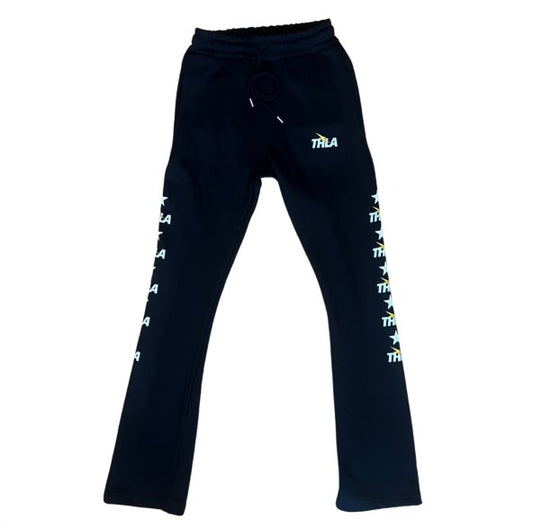 THLA THUNDERBOLT DTF STACKED PANTS