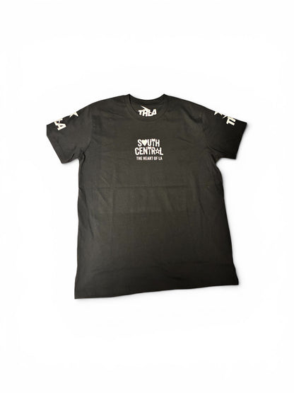 SOUTH CENTRAL TEE