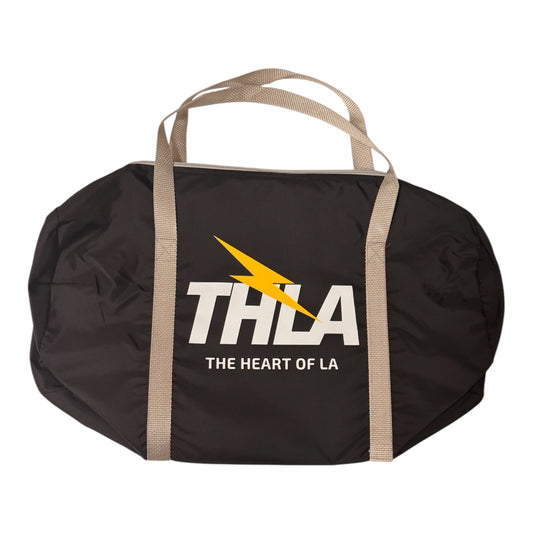 THUNDERBOLT GYM BAG