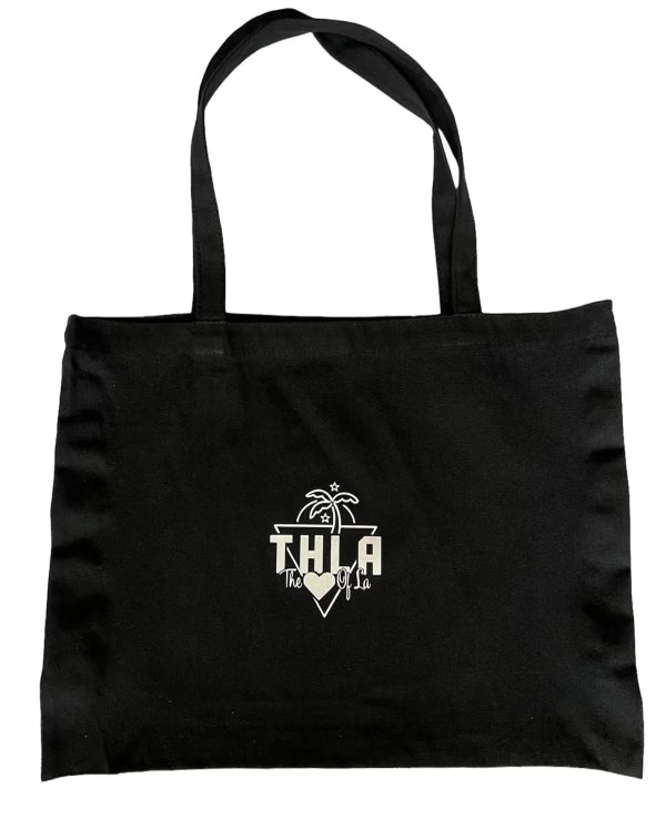 THLA TOTE BAG