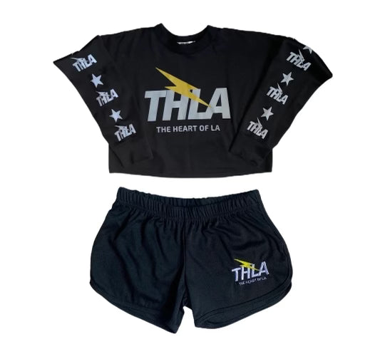 THLA SIGNATURE THUNDERBOLT WOMANS SET