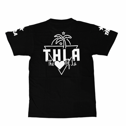 THLA PALM TREE T-SHIRT