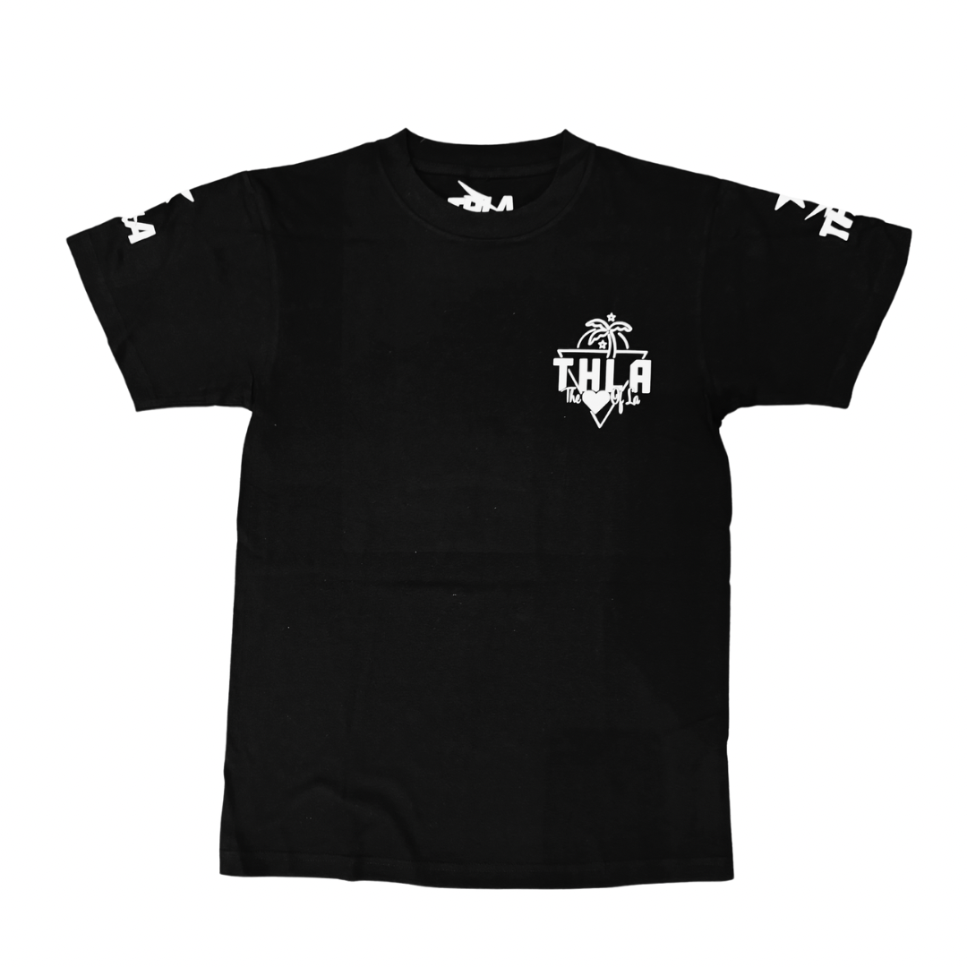 THLA PALM TREE T-SHIRT