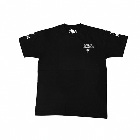 THLA CITIES T-SHIRT