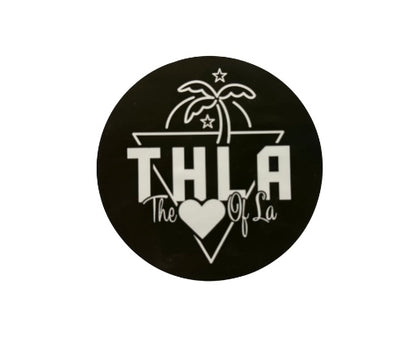 THLA Stickers