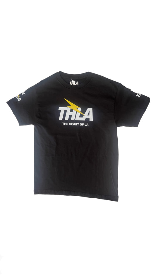 THLA THUNDERBOLT T-SHIRT