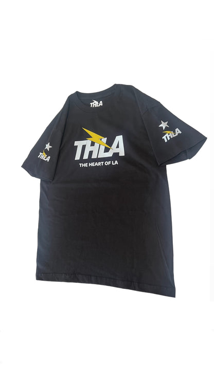 THLA THUNDERBOLT T-SHIRT