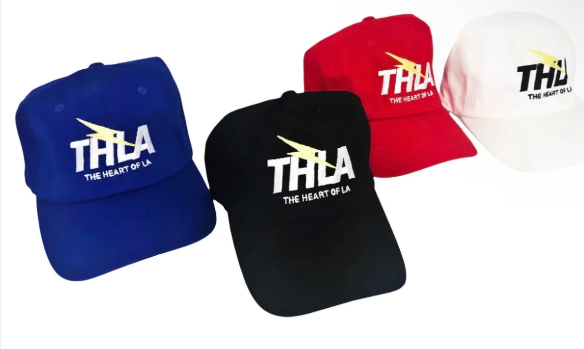 THLA DAD HATS