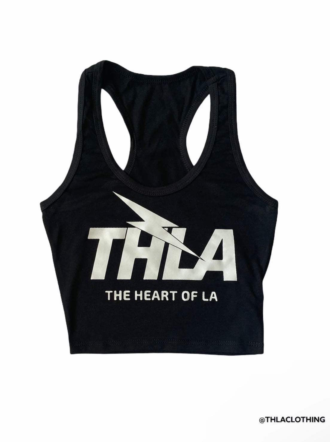 THLA WOMENS THUNDERBOLT TWO PIECE SET